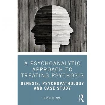 Vitalsource Technologies, Inc. A Psychoanalytic Approach To Treating Psychosis