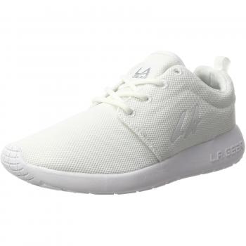 L.A. Gear Damen Sunrise Sneaker, 39 EU
