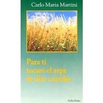 Para Ti Tocaré El Arpa De Diez Cuerdas
