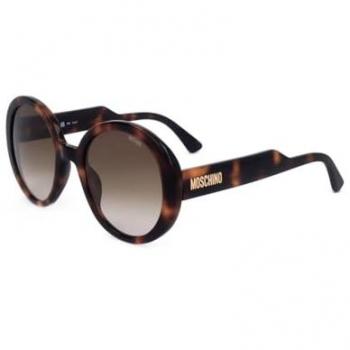 Moschino Gafas de Sol Marrón Estilo MOS125/S