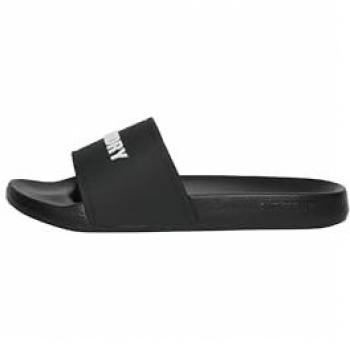 Calzado Informal Superdry Hombre en Negro