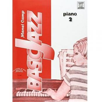 BasicJazz Vol. II.