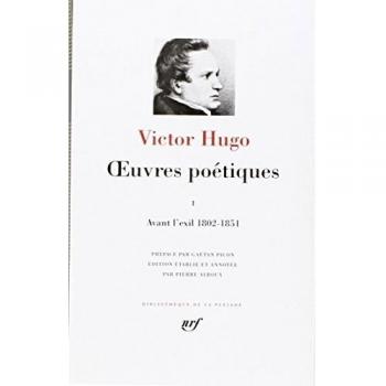 Œuvres poétiques
