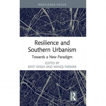 Vitalsource Technologies, Inc. Resilience And Southern Urbanism