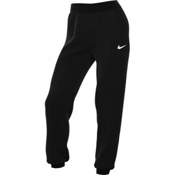 Nike Classic Wovens – Pantalon Femme – Noir – Taille 40 – Confort Coton