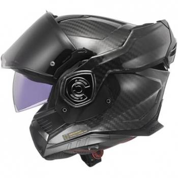 LS2 FF901 Advant X Casco Modulare Carbonio L