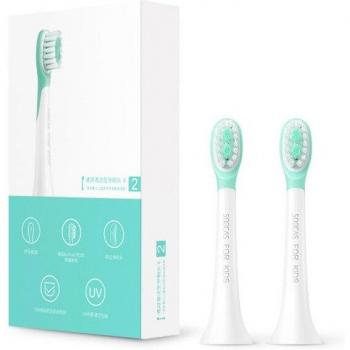 SOOCAS C1 Child-Friendly Toothbrush Head Replacements