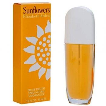 Elizabeth Arden Sunflowers Eau de Toilette 100 ml