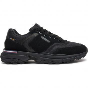 M Runner Cordura Mix Sneakers von Tommy Hilfiger