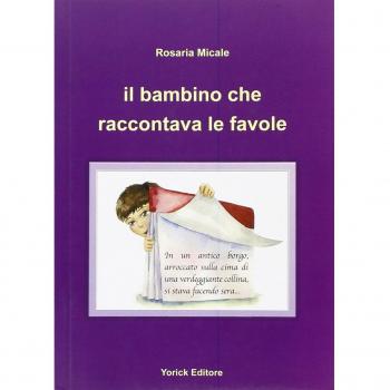 Il bambino che raccontava le favole