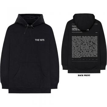 Brief Query Pullover