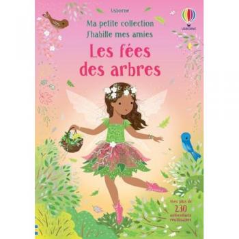 Les fees des arbres