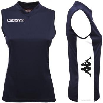 Kappa Amila Kinder Tanktop