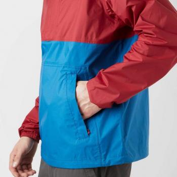 Murmeltier MAR M Outdoor-Anorak – S