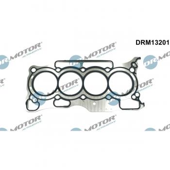 Zylinderkopfdichtung Ø78,50mm Dr.Motor Automotive DRM13201