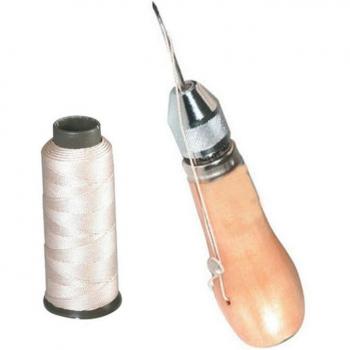 DIY Leather Stitching Kit