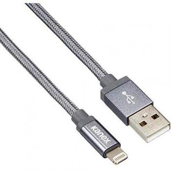 Kanex K8PIN4FPSG Lightning Kabeladapter