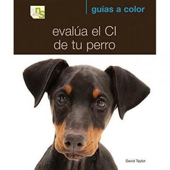 Evalúa el CI de tu perro