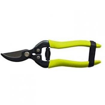 Tijera de Poda Natuur Mango Acero 19 cm