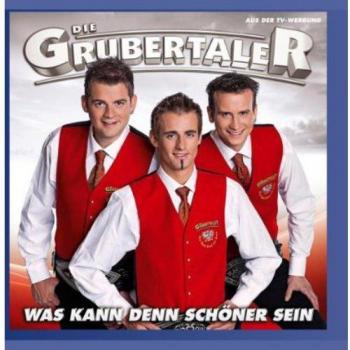 Was kann denn schöner sein