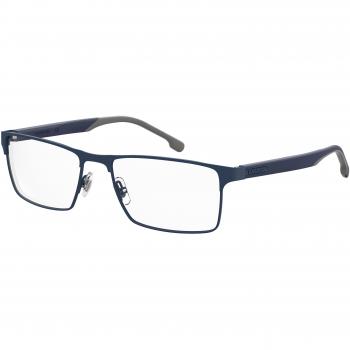 Carrera Blue Metal Frame for Men ø 58 mm