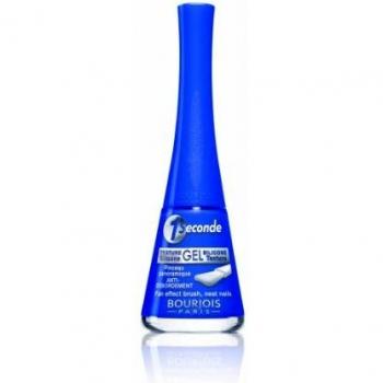 Bourjois Vernis à Ongles 1 Seconde N°23 In the Navy