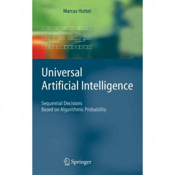 Universal Artificial Intelligence