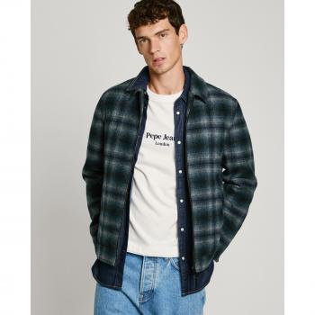 Herrenjacke 'MARRINGTON' von Pepe Jeans in Größe XL