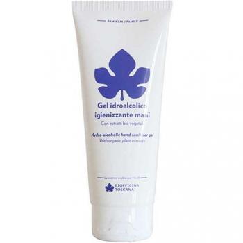 Biofficina Toscana Gel Igienizzante Mani