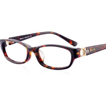 ElegantEye Clear Lens Reading Glasses