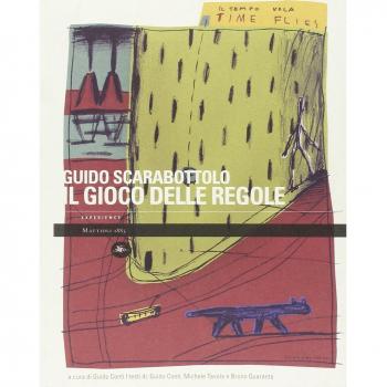 Il gioco delle regole. Catalogo della mostra (Carpi, 2 ottobre-29 novembre 2009)