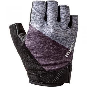 Gants Roeckl Bergen mélange Anthracite Taille 9,5
