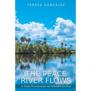 The Peace River Flows