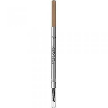 L'Oréal Paris Brow Artist Skinny Definer Lápiz de Cejas Ultrapreciso DarkBlonde