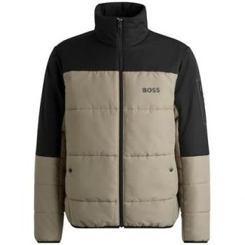 J Hamar Giacca Boss 10261821 Light Green L