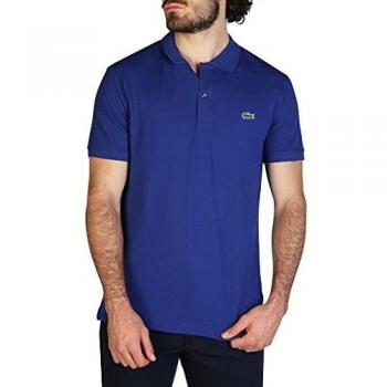 Lacoste Polo de Caballero PH4012 2 Botones Ajustado