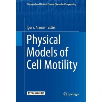 Physical Models of Cell Motility