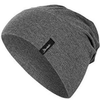 Sterntaler Melange Beanie für Kinder