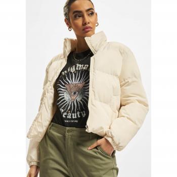 Piumino Urban Classics Donna Peached White Sand S