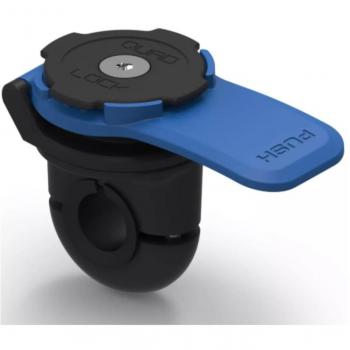 Quad Lock Supporto per smartphone retrovisore