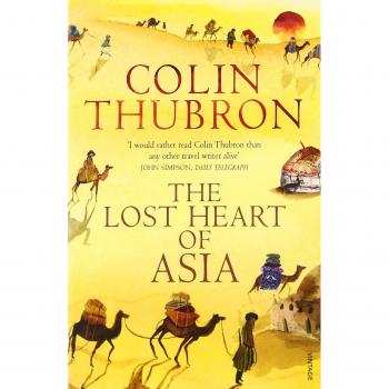 The Lost Heart of Asia