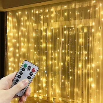 Luces de Cadena LED para Decoración