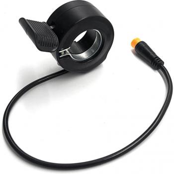 Okfeet Wuxing 130X – Kit d’accélération à pouce pour vélos électriques