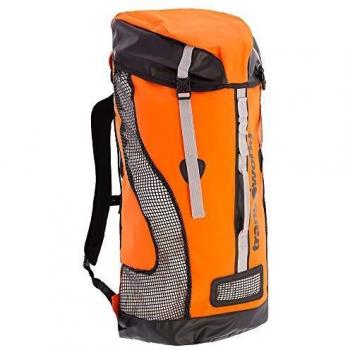 Sac à dos Trangoworld Canyon 45L orange