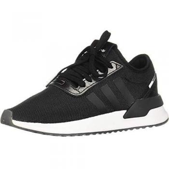 Black Purple U_Path XW Core by adidas
