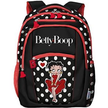 Mochila Dohe Betty Boop 280x400x120 mm