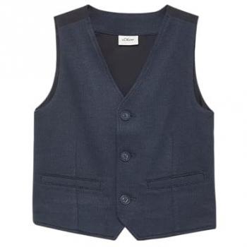 S.Oliver RED LABEL Festtagsweste