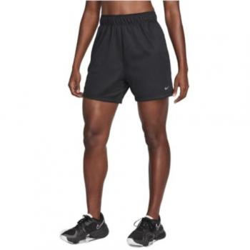 Shorts Nike Training Attack 5 pouces noir Dri‑FIT XL pour femmes