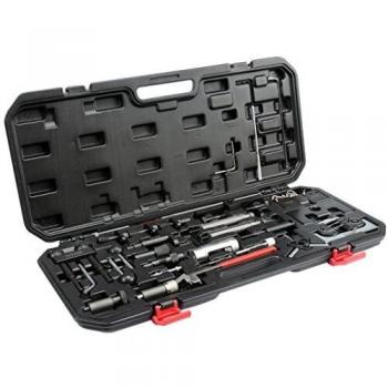 YT YATO 06015 Utensili per sincronizzazione motore diesel 34pcs