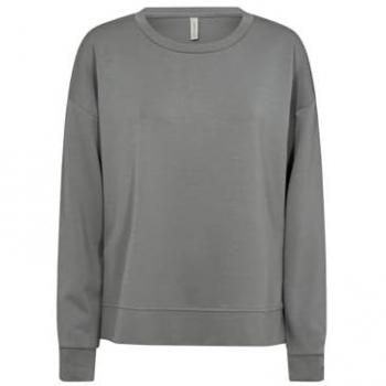Damen Sweatshirt SC-BANU 164 von Soyaconcept, unifarben